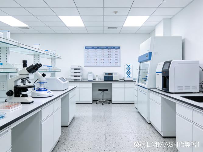 深耕生物科技护肤领域的源头工厂 面膜制造的进阶之路
